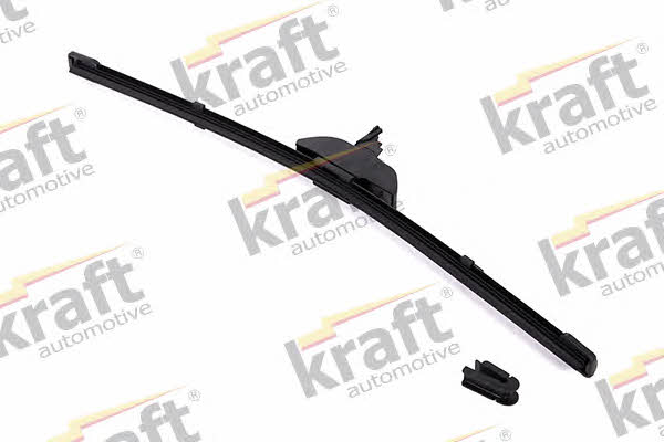 Kraft Automotive K48P Щітка склоочисника 480 мм (19") K48P: Купити в Україні - Добра ціна на EXIST.UA!