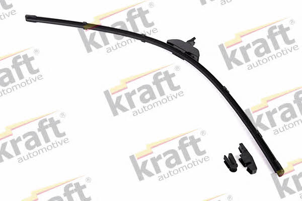 Kraft Automotive K51P Щітка склоочисника 500 мм (20") K51P: Купити в Україні - Добра ціна на EXIST.UA!