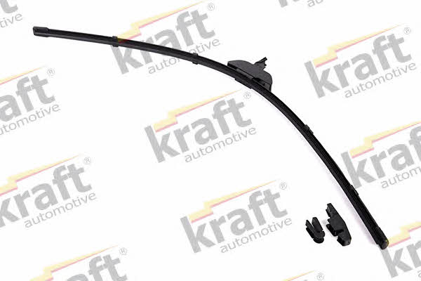 Kraft Automotive K53P Щітка склоочисника 530 мм (21") K53P: Приваблива ціна - Купити в Україні на EXIST.UA!