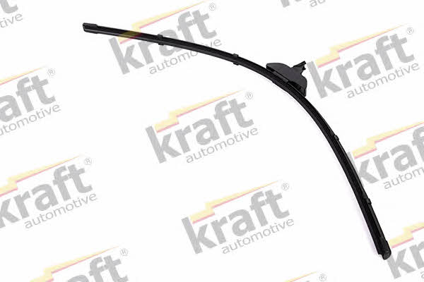 Kraft Automotive K56P Щітка склоочисника 550 мм (22") K56P: Купити в Україні - Добра ціна на EXIST.UA!