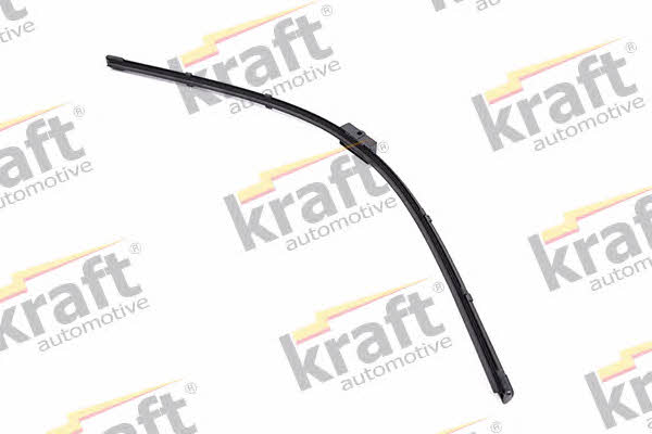 Kraft Automotive K65PB Щітка склоочисника 650 мм (26") K65PB: Купити в Україні - Добра ціна на EXIST.UA!