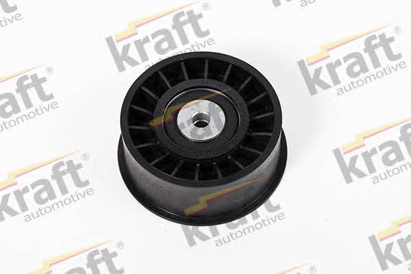 Kraft Automotive 1225142 Ролик ременя ГРМ 1225142: Купити в Україні - Добра ціна на EXIST.UA!