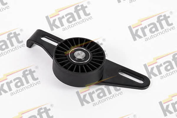 Kraft Automotive 1225426 Ролик натяжний ременя поліклинового (приводного) 1225426: Купити в Україні - Добра ціна на EXIST.UA!