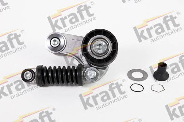 Kraft Automotive 1225465 Натягувач ременя приводного 1225465: Купити в Україні - Добра ціна на EXIST.UA!