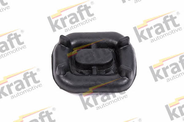 Kraft Automotive 0501020 Кронштейн кріплення вихлопної системи 0501020: Купити в Україні - Добра ціна на EXIST.UA!