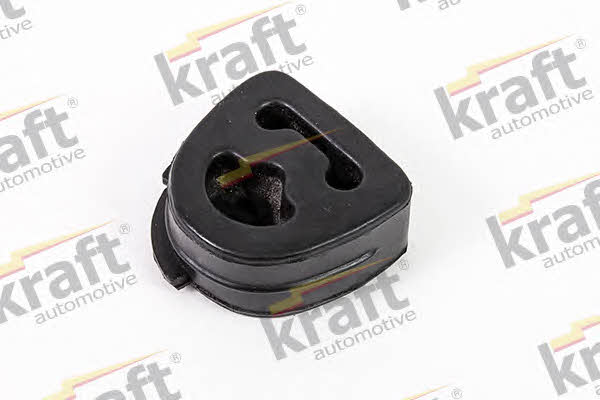 Kraft Automotive 0501043 Кронштейн кріплення вихлопної системи 0501043: Купити в Україні - Добра ціна на EXIST.UA!