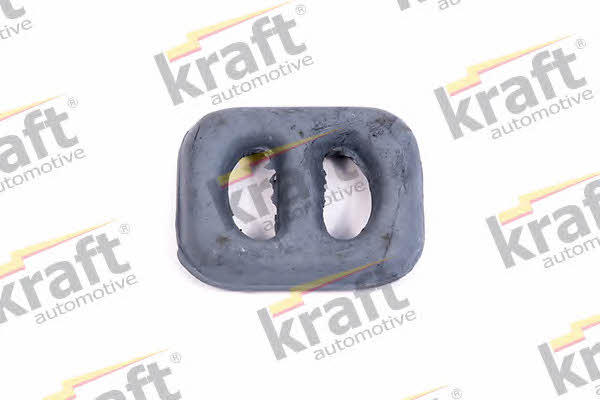 Kraft Automotive 0501520 Подушка підвіски глушника 0501520: Купити в Україні - Добра ціна на EXIST.UA!