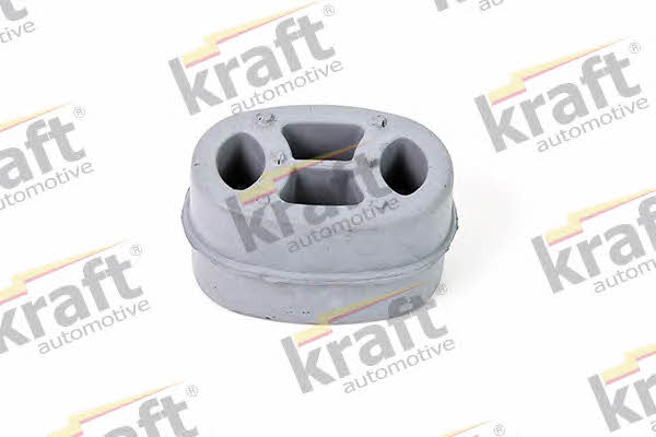 Kraft Automotive 0501540 Кронштейн кріплення вихлопної системи 0501540: Купити в Україні - Добра ціна на EXIST.UA!