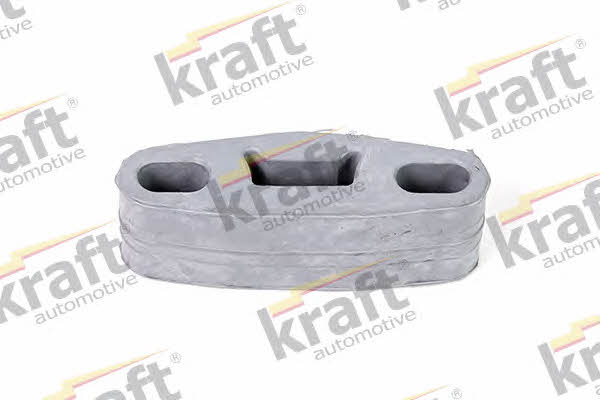 Kraft Automotive 0501550 Кронштейн кріплення вихлопної системи 0501550: Купити в Україні - Добра ціна на EXIST.UA!