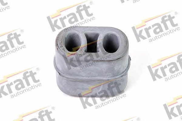 Kraft Automotive 0501590 Кронштейн кріплення вихлопної системи 0501590: Купити в Україні - Добра ціна на EXIST.UA!