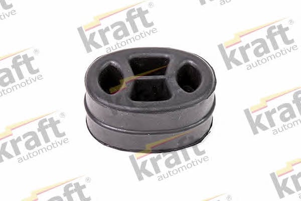 Kraft Automotive 0502070 Кронштейн кріплення вихлопної системи 0502070: Купити в Україні - Добра ціна на EXIST.UA!