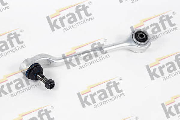 Kraft Automotive 4212650 Важіль підвіски передній нижній правий 4212650: Купити в Україні - Добра ціна на EXIST.UA!