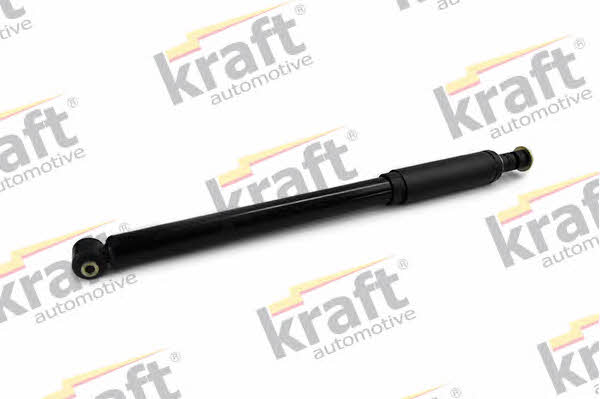 Kraft Automotive 4011021 Амортизатор підвіскі задній газомасляний 4011021: Купити в Україні - Добра ціна на EXIST.UA!