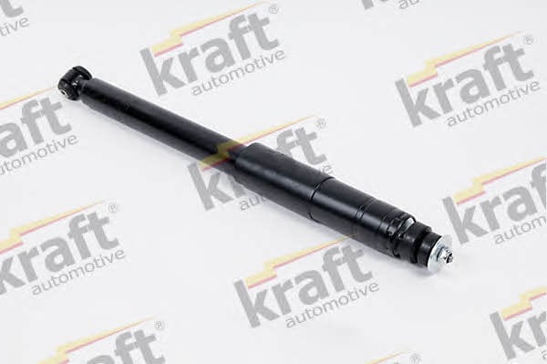 Kraft Automotive 4011110 Амортизатор підвіскі задній газомасляний 4011110: Купити в Україні - Добра ціна на EXIST.UA!