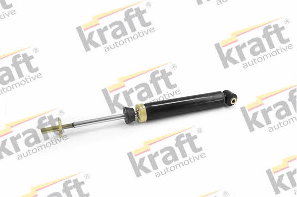 Kraft Automotive 4011140 Амортизатор підвіскі задній газомасляний 4011140: Купити в Україні - Добра ціна на EXIST.UA!