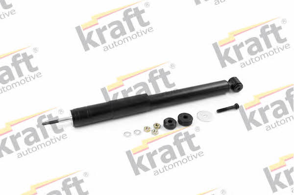 Kraft Automotive 4011160 Амортизатор підвіскі задній газомасляний 4011160: Купити в Україні - Добра ціна на EXIST.UA!