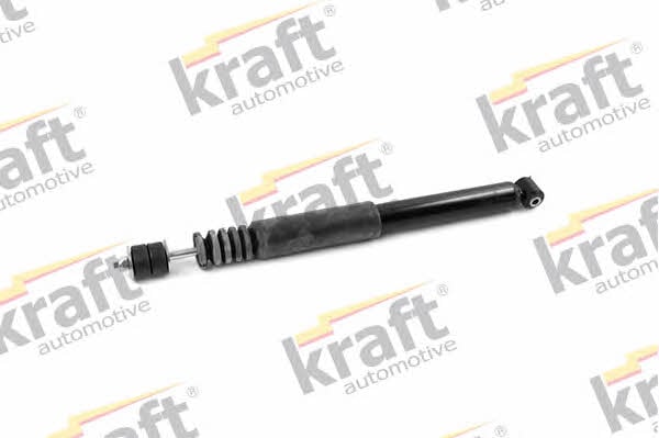 Kraft Automotive 4011170 Амортизатор підвіскі задній газомасляний 4011170: Приваблива ціна - Купити в Україні на EXIST.UA!