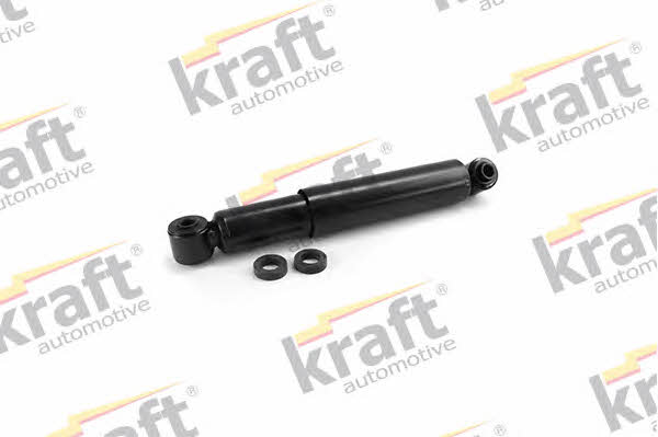 Kraft Automotive 4011210 Амортизатор підвіски задній масляний 4011210: Купити в Україні - Добра ціна на EXIST.UA!