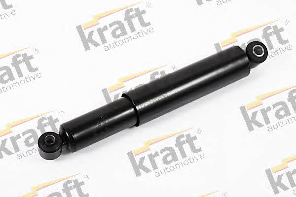Kraft Automotive 4011222 Амортизатор підвіски задній масляний 4011222: Купити в Україні - Добра ціна на EXIST.UA!