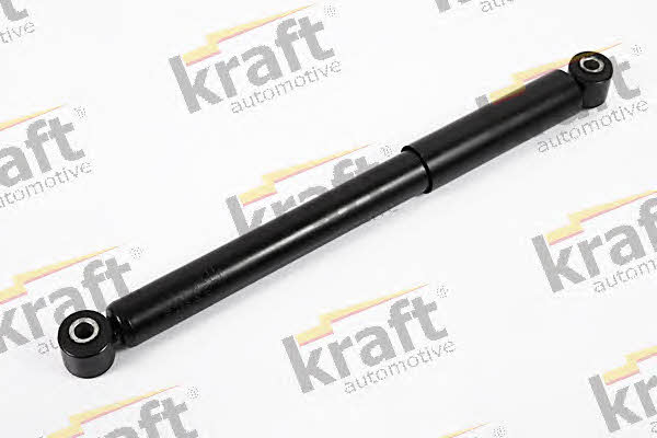 Kraft Automotive 4011230 Амортизатор підвіскі задній газомасляний 4011230: Купити в Україні - Добра ціна на EXIST.UA!