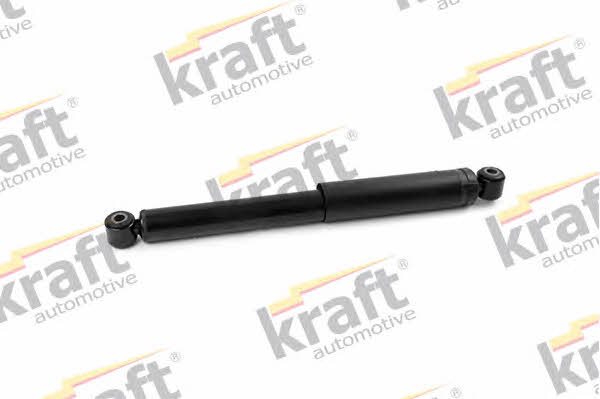 Kraft Automotive 4011270 Амортизатор підвіскі задній газомасляний 4011270: Купити в Україні - Добра ціна на EXIST.UA!
