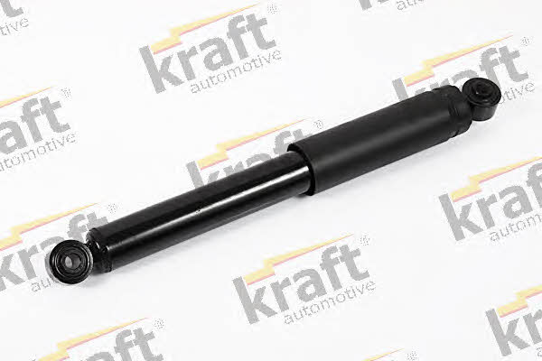 Kraft Automotive 4011505 Амортизатор підвіскі задній газомасляний 4011505: Купити в Україні - Добра ціна на EXIST.UA!