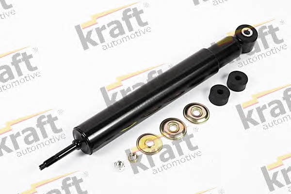 Kraft Automotive 4011520 Амортизатор підвіски задній масляний 4011520: Купити в Україні - Добра ціна на EXIST.UA!