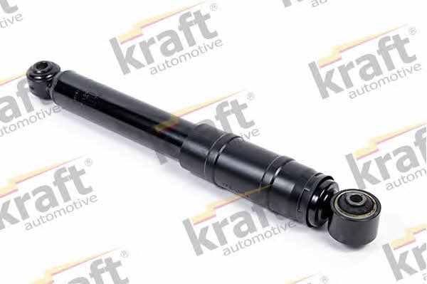 Kraft Automotive 4011522 Амортизатор підвіскі задній газомасляний 4011522: Приваблива ціна - Купити в Україні на EXIST.UA!