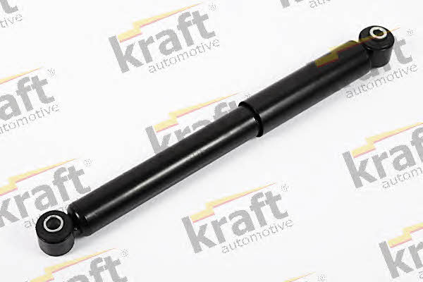Kraft Automotive 4011536 Амортизатор підвіскі задній газомасляний 4011536: Приваблива ціна - Купити в Україні на EXIST.UA!