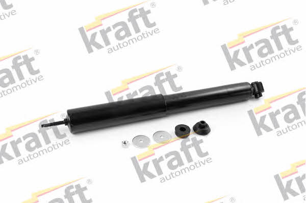 Kraft Automotive 4011550 Амортизатор підвіскі задній газомасляний 4011550: Купити в Україні - Добра ціна на EXIST.UA!