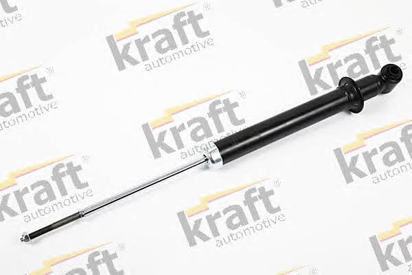 Kraft Automotive 4011610 Амортизатор підвіскі задній газомасляний 4011610: Приваблива ціна - Купити в Україні на EXIST.UA!