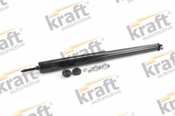 Kraft Automotive 4011635 Амортизатор підвіскі задній газомасляний 4011635: Купити в Україні - Добра ціна на EXIST.UA!