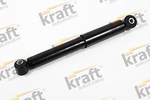Kraft Automotive 4011785 Амортизатор підвіскі задній газомасляний 4011785: Купити в Україні - Добра ціна на EXIST.UA!