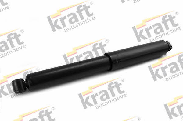 Kraft Automotive 4011860 Амортизатор підвіскі задній газомасляний 4011860: Купити в Україні - Добра ціна на EXIST.UA!