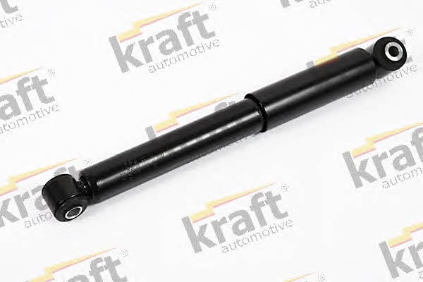 Kraft Automotive 4011890 Амортизатор підвіскі задній газомасляний 4011890: Купити в Україні - Добра ціна на EXIST.UA!