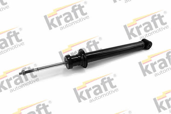 Kraft Automotive 4012014 Амортизатор підвіскі задній газомасляний 4012014: Купити в Україні - Добра ціна на EXIST.UA!