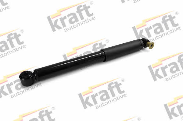 Kraft Automotive 4012022 Амортизатор підвіскі задній газомасляний 4012022: Купити в Україні - Добра ціна на EXIST.UA!