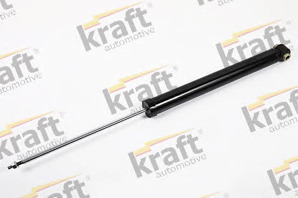 Kraft Automotive 4012040 Амортизатор підвіскі задній газомасляний 4012040: Купити в Україні - Добра ціна на EXIST.UA!