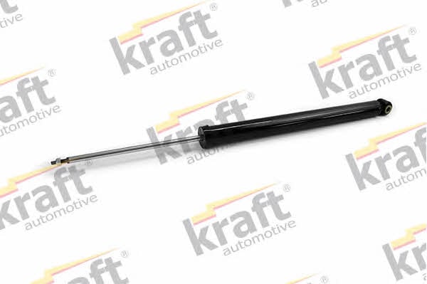 Kraft Automotive 4012042 Амортизатор підвіскі задній газомасляний 4012042: Купити в Україні - Добра ціна на EXIST.UA!