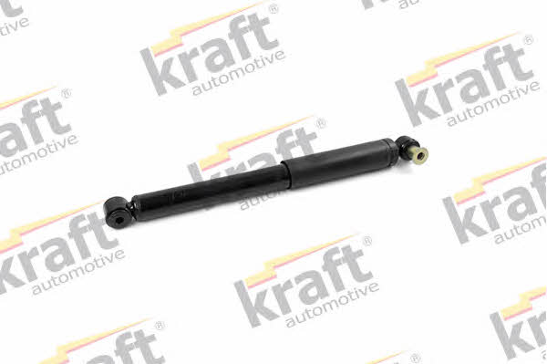 Kraft Automotive 4012057 Амортизатор підвіскі задній газомасляний 4012057: Купити в Україні - Добра ціна на EXIST.UA!