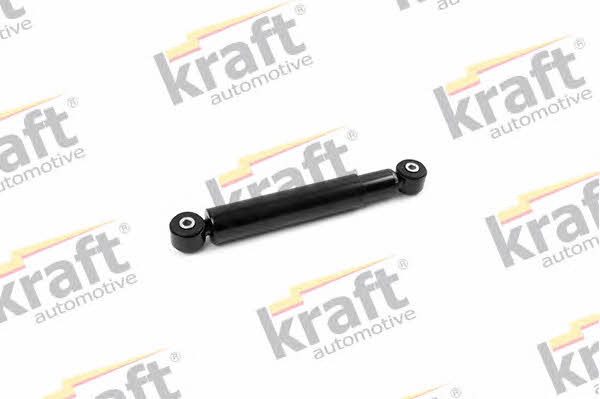 Kraft Automotive 4012070 Амортизатор підвіски задній масляний 4012070: Купити в Україні - Добра ціна на EXIST.UA!