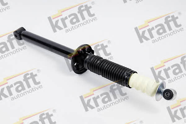 Kraft Automotive 4012100 Амортизатор підвіски задній масляний 4012100: Купити в Україні - Добра ціна на EXIST.UA!