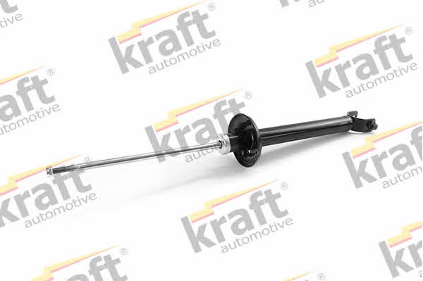 Kraft Automotive 4012180 Амортизатор підвіски задній масляний 4012180: Купити в Україні - Добра ціна на EXIST.UA!