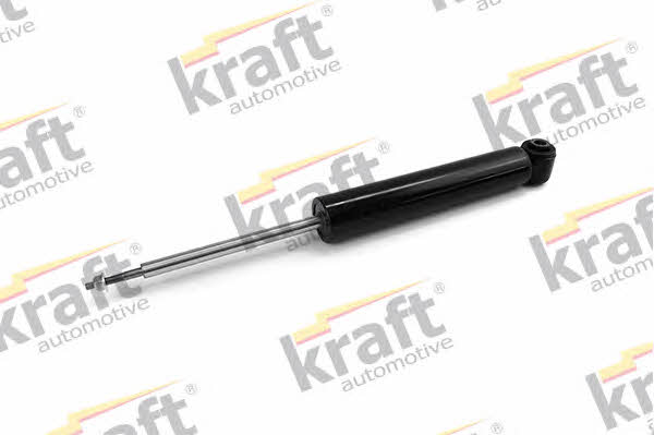 Kraft Automotive 4012280 Амортизатор підвіскі задній газомасляний 4012280: Купити в Україні - Добра ціна на EXIST.UA!