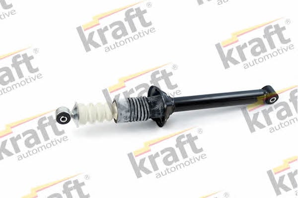 Kraft Automotive 4012300 Амортизатор підвіски задній масляний 4012300: Купити в Україні - Добра ціна на EXIST.UA!
