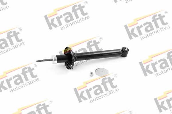 Kraft Automotive 4012330 Амортизатор підвіски задній масляний 4012330: Приваблива ціна - Купити в Україні на EXIST.UA!