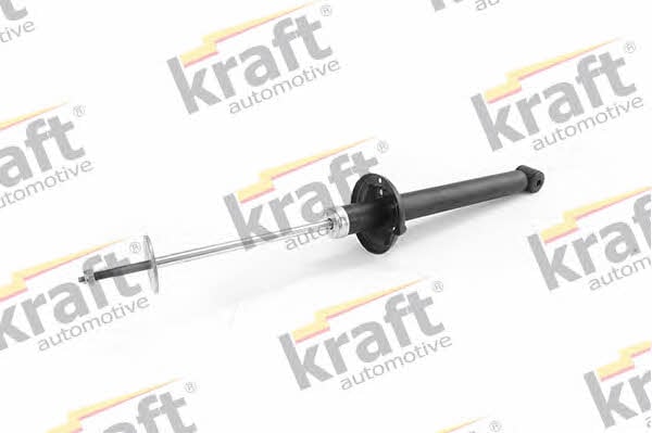 Kraft Automotive 4012335 Амортизатор підвіскі задній газомасляний 4012335: Приваблива ціна - Купити в Україні на EXIST.UA!