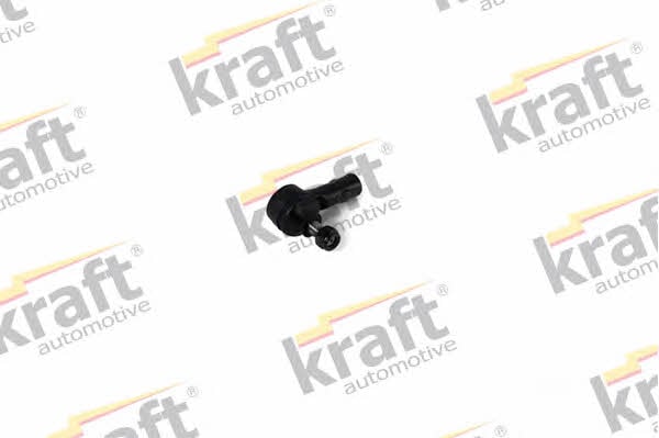 Kraft Automotive 4310010 Наконечник поперечної рульової тяги 4310010: Купити в Україні - Добра ціна на EXIST.UA!