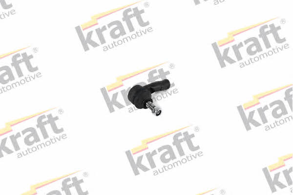 Kraft Automotive 4310025 Наконечник поперечної рульової тяги 4310025: Купити в Україні - Добра ціна на EXIST.UA!