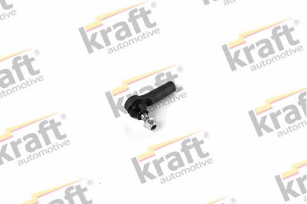 Kraft Automotive 4310036 Наконечник поперечної рульової тяги 4310036: Купити в Україні - Добра ціна на EXIST.UA!